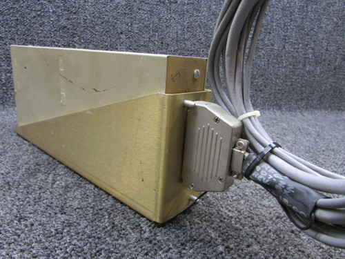 0109-11 S-Tec Autopilot Roll Computer with Tray (28V)