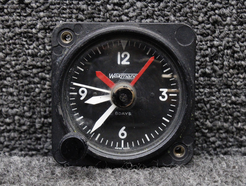 Wakmann | BASPartSales.com