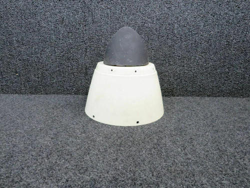 RD-3020 Piper PA-31T Tip Tank Cone LH / RH,  W/ Light (C20)