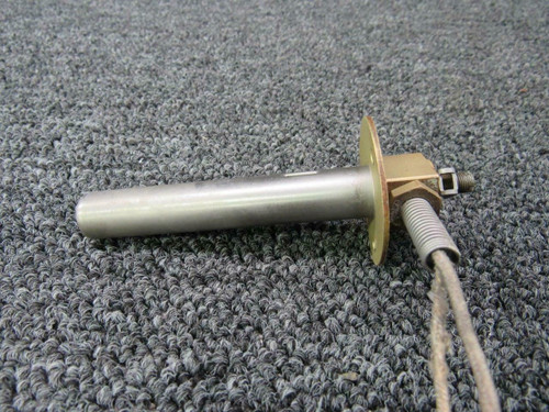 17321-509 Beech 95-C55 Thermoswitch (Range: -100 to 300F, Volts: 14-28)