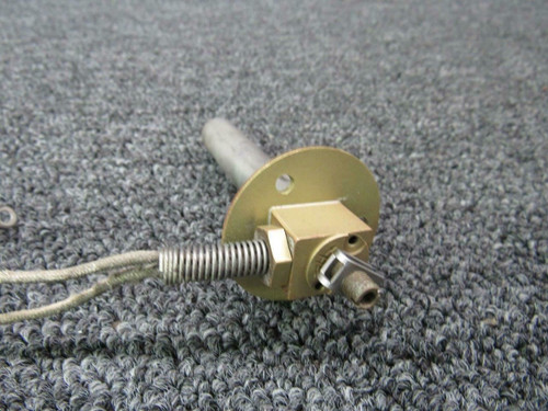 17321-509 Beech 95-C55 Thermoswitch (Range: -100 to 300F, Volts: 14-28)