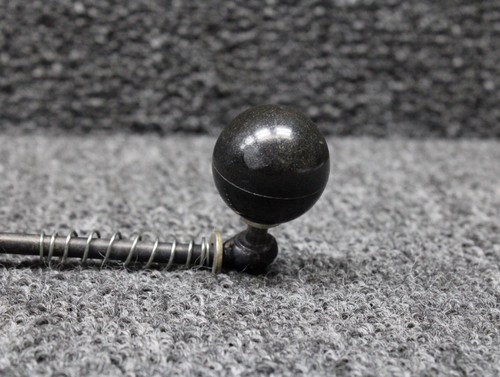 Maule MT-7-235 Cabin Door Latch Assembly LH