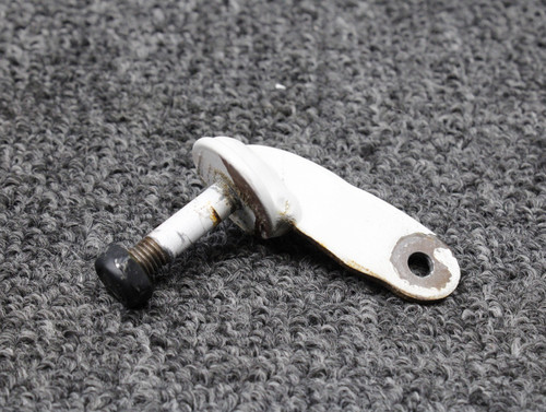 Maule MT-7-235 Baggage Door Hinge Upper or Lower