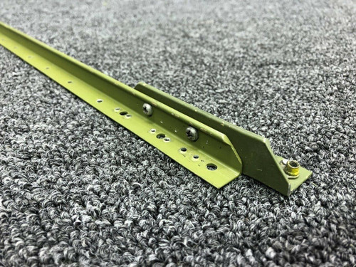 0711832-11 Cessna 180J / A185F LH Stiffener