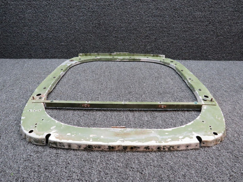 0712201-4 Cessna A185E Bulkhead Assy Fuselage Aft Section STA: 140.00