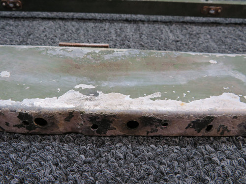 0712201-4 Cessna A185E Bulkhead Assy Fuselage Aft Section STA: 140.00