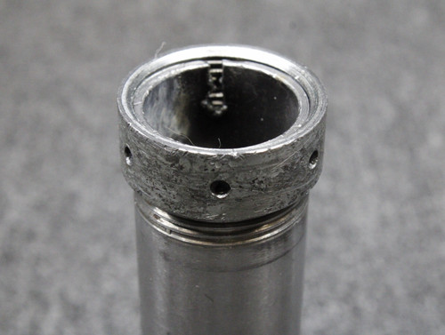 4075-1 Maule MT-7-235 Main Landing Gear Axle Assembly