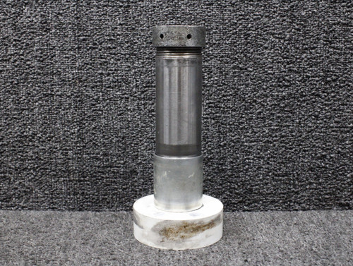 4075-1 Maule MT-7-235 Main Landing Gear Axle Assembly