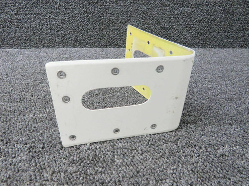 440017-000 Mooney M20E Plate Cover BAS Part Sales | Airplane Parts