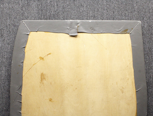 Maule MT-7-235 Aft Cabin Bulkhead Panel