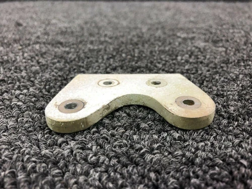 3503-7 (USE: 340055-7) Mooney M20C Bracket Railing LH