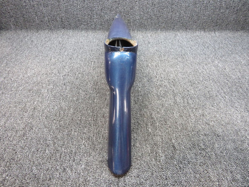 0831018-2 (Use: 0831018-3) Cessna 340 Rudder Tip Assembly (Colored)