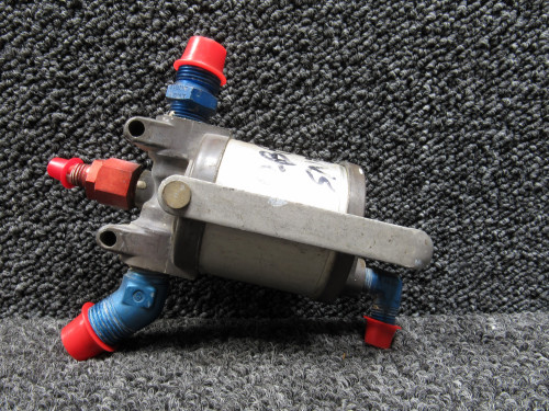 33-199-105-3 Edo Aire Fuel Strainer Unit