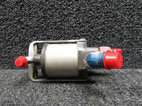 33-199-105-3 Edo Aire Fuel Strainer Unit