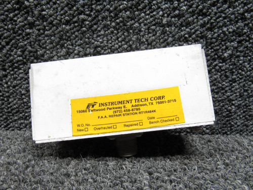 701148-7-2 (Alt: 20331) Symbolic Strobe Light Unit