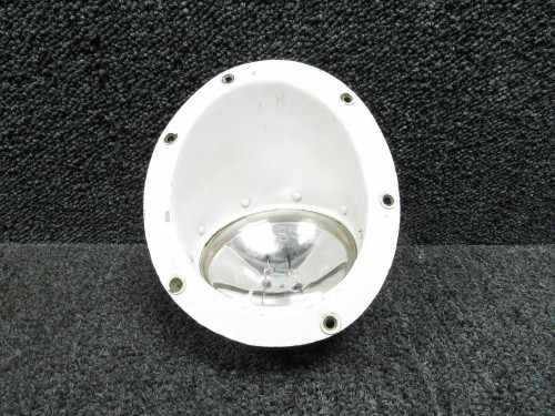 1552163-17 Cowl LDG LH Support Light with Bulb