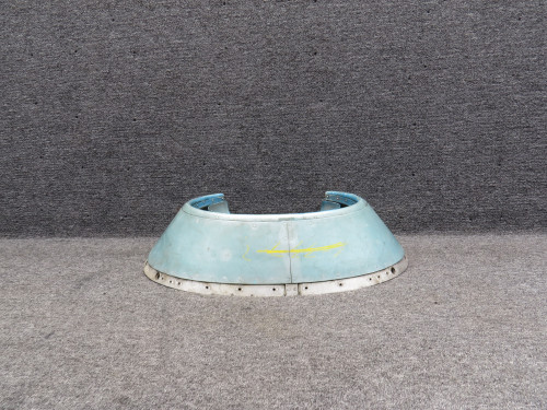 1552126-1 Cessna 337 Engine Upper Ring Rear LH