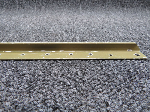 0711832-12 Cessna 180J RH Stiffener BAS Part Sales | Airplane Parts