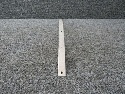 0713118-1 (Use: 0713118-20) Cessna 180 Windshield Strip Center OTBD