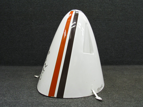 95-410011-1 Beechcraft C55 Nose Cone Assembly with Light
