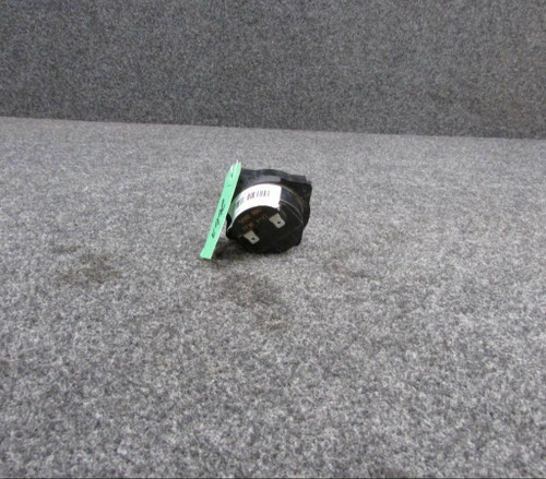 773E 1-77 Datcon Elapsed Time Hour Indicator 4/40 volts (CORE)