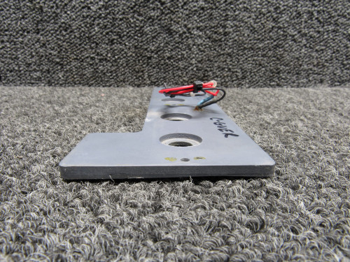 95-0698-2 (Alt: 5518167-2) Grimes EL Panel Assembly