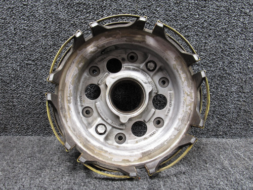 5004915-2 Goodyear 5004913-3 Type VII 18x5.5 Main Wheel Inner Half