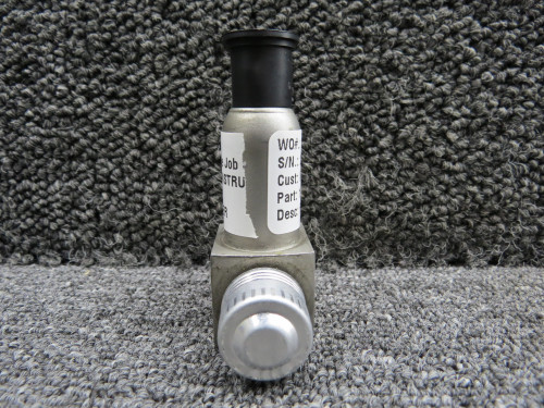 1-2-2-81-301 XO Technologies Flowmeter Transmitter (Core)