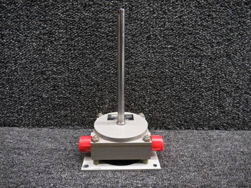 32800-1 (Alt: 635013-1) Airight Fuel Selector Valve Assembly