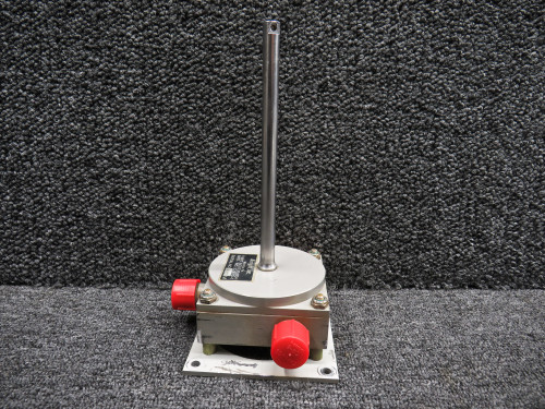 32800-1 (Alt: 635013-1) Airight Fuel Selector Valve Assembly