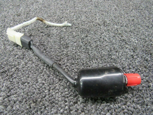 D745-1 Robinson R44 Switch Assembly (Volts: 28) BAS Part Sales | Airplane Parts