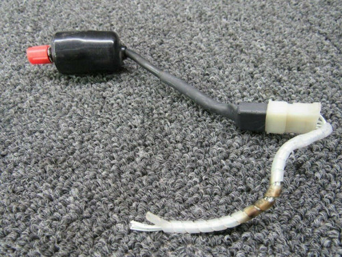 D745-1 Robinson R44 Switch Assembly (Volts: 28)