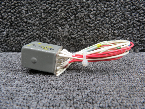 KHS-11D31-24 Potter & Brumfield Electromagnetic Relay (Volts: 24)