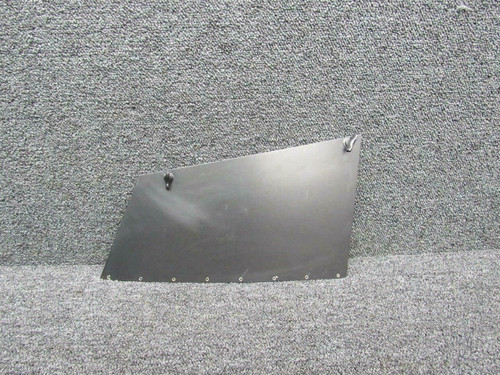 C380-5 Robinson R44 / R44II Fuselage Side Cowling Door BAS Part Sales | Airplane Parts