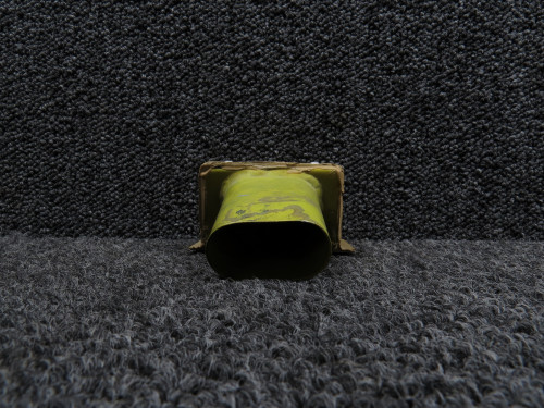 50-534561-27-805 Plenum Assembly