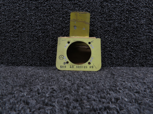 50-534561-27-805 Plenum Assembly