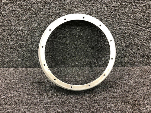 67791-00 (Alt: C-885) Mooney M20C Lycoming O-360-A1D Hartzell Prop Bulkhead Aft BAS Part Sales | Airplane Parts