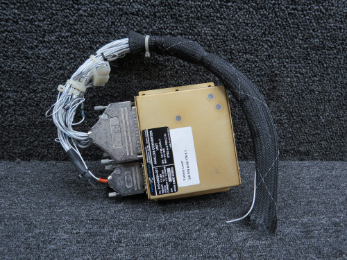 910-00004-001 Aspen Avionics Analog Converter Unit with Mod (Volts: 14, 28)