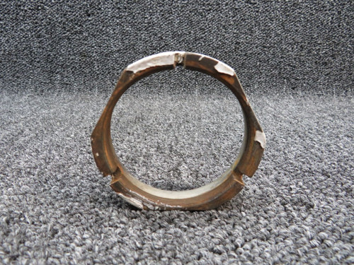 1243617-1 Cessna 210 Nose Gear Collar Assembly