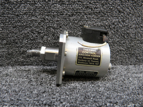 TP42000 Airscrew Howden Thermal Control Pressure Switch