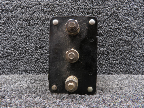 MS25106-21 Hughes 500C Toggle Switch Assembly