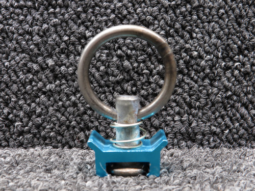 cessna 172 tail tie down ring