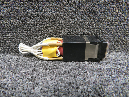 Hawker BAE 125-800A Warning Switch