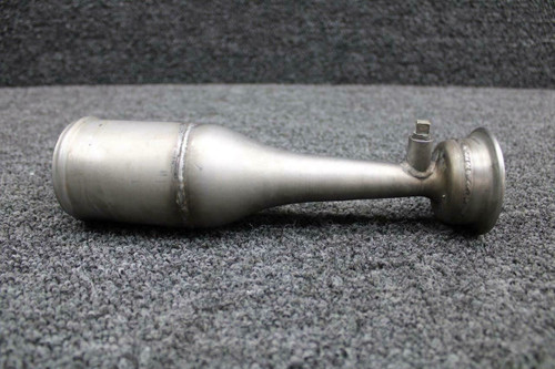 5355101-1 Cessna 340 Cabin Pressure Venturi Assy BAS Part Sales | Airplane Parts