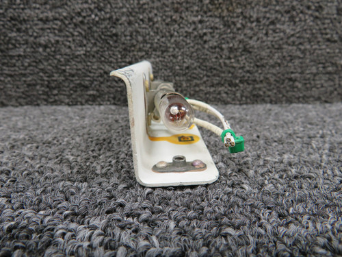 25-8NF2097-5 Hawker BAE 125-800A Cockpit Side Console Light Assembly RH