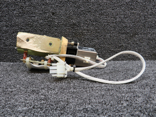 TB1-1 Brailsford Avionics Blower Assembly (Volts: 14-30)