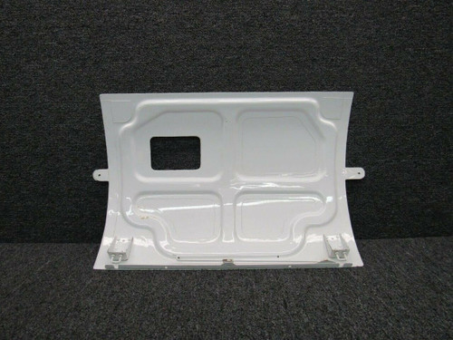74856-002 Piper PA42 Cowl Assy Upper Aft LH Outbd / RH Inbd