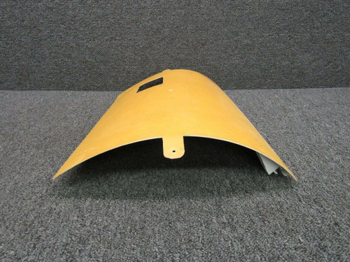 74856-002 Piper PA42 Cowl Assy Upper Aft LH Outbd / RH Inbd
