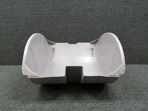 25FN485 Hawker BAE 125-800A Nose Wheel Cover