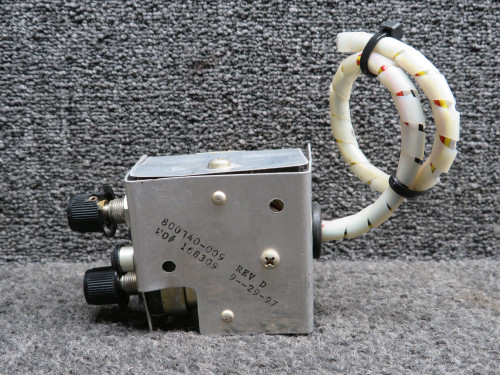 800299-503 Mooney M20M Lighting Control Panel (Volts: 28)